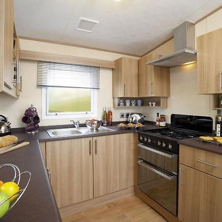 The Derwent Prestatyn Exterior foto