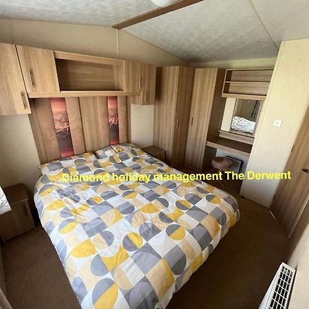 The Derwent Prestatyn Exterior foto