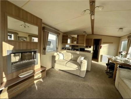 The Derwent Prestatyn Exterior foto
